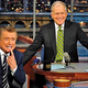 Illustration for article titled iThe Late Show With David Letterman/i - Week of Nov. 14, 2011